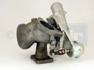 Компрессор MOTAIR TURBOLADER 334118