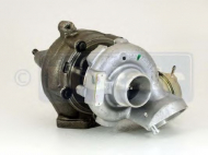 Компрессор MOTAIR TURBOLADER 335728