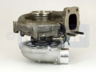 Компрессор MOTAIR TURBOLADER 335735