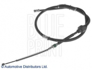 Трос BLUE PRINT ADC446193