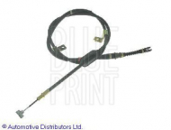 Трос BLUE PRINT ADK84651