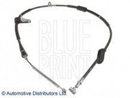 Трос BLUE PRINT ADK84661