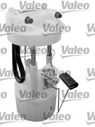 Трубка забора топлива VALEO 347012