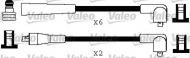 Комплект электропроводки VALEO 346484