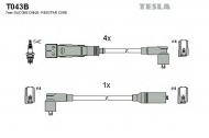 Комплект электропроводки TESLA T043B
