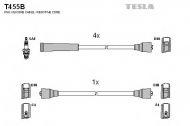 Комплект электропроводки TESLA T455B