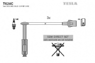 Комплект электропроводки TESLA T624C