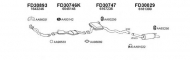 Глушитель VENEPORTE 300288