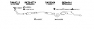 Глушитель VENEPORTE 600017