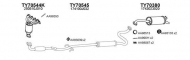 Глушитель VENEPORTE 700099
