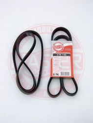 Ремень MASTER-SPORT 6PK1165-PCS-MS