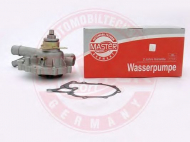 Насос MASTER-SPORT 165-WP-PCS-MS