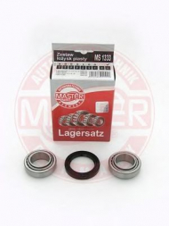 Комплект подшипника MASTER-SPORT 1333-SET-MS