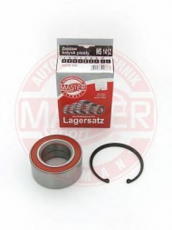 Комплект подшипника MASTER-SPORT 1412-SET-MS
