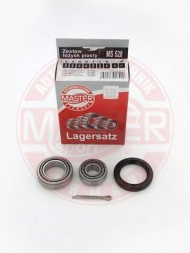 Комплект подшипника MASTER-SPORT 528-SET-MS