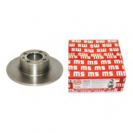 Тормозной диск MASTER-SPORT 24011101151PR-SET2-MS