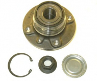 Комплект подшипника MASTER-SPORT 3602-SET-MS