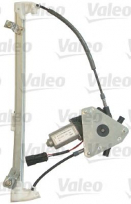 Подъемное устройство для окон VALEO 850670