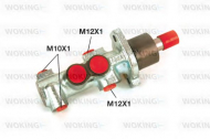 Цилиндр WOKING C1023.48