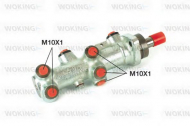 Цилиндр WOKING C1025.07