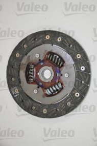 Комплект сцепления VALEO 828926