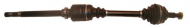 Вал DEPA 3064400