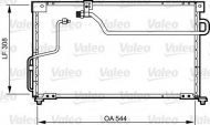Конденсатор VALEO 814254