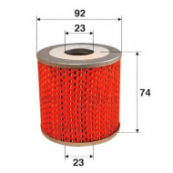 Фильтр VALEO 587927