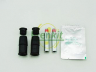 Комплект гильз FRENKIT 812001
