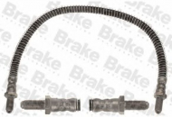 Шлангопровод Brake ENGINEERING BH775178