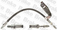 Шлангопровод Brake ENGINEERING BH778000