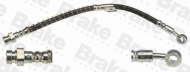 Шлангопровод Brake ENGINEERING BH778064
