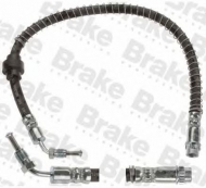 Шлангопровод Brake ENGINEERING BH778647