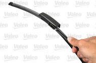 Щетка стеклоочистителя VALEO 567823