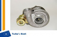 Компрессор TURBO' S HOET 1100343