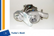 Компрессор TURBO' S HOET 1102153