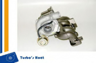 Компрессор TURBO' S HOET 1103277
