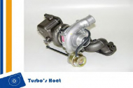 Компрессор TURBO' S HOET 1101266