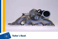 Компрессор TURBO' S HOET 1103405