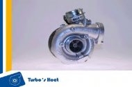 Компрессор TURBO' S HOET 1103263