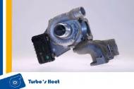 Компрессор TURBO' S HOET 1103787