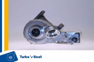 Компрессор TURBO' S HOET 1103664