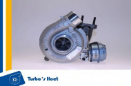 Компрессор TURBO' S HOET 1103271