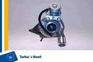 Компрессор TURBO' S HOET 1103730