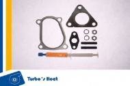 Монтажный комплект TURBO' S HOET TT1100778