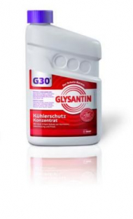 Антифриз GLYSANTIN 53115792