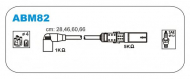 Комплект электропроводки JANMOR ABM82