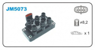 Катушка зажигания JANMOR JM5073