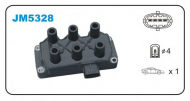 Катушка зажигания JANMOR JM5328
