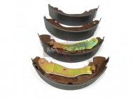 Комлект тормозных накладок MAXGEAR 19-0133